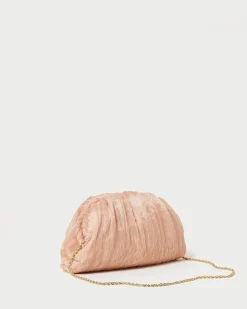 Loeffler Randall Bailey /Crystal Dome Clutch| FOR THE GUESTS|Clutches