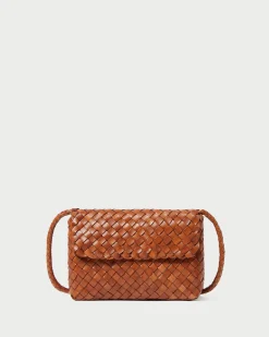 Loeffler Randall Billie Leather Shoulder Bag| Casual Staples|Event Essentials