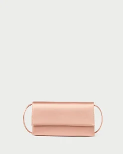 Loeffler Randall Charlee Leather Shoulder Bag| Shoulder Bags