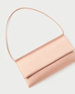 Loeffler Randall Charlee Leather Shoulder Bag| Shoulder Bags