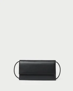 Loeffler Randall Charlee Satin Shoulder Bag| Event Essentials|Shoulder Bags