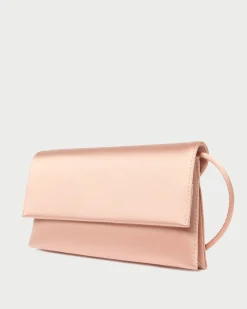 Loeffler Randall Charlee Butter Leather Shoulder Bag| FOR THE GUESTS|Event Essentials