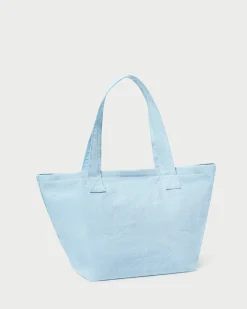 Loeffler Randall Ellis Packable Tote| Casual Staples|Totes