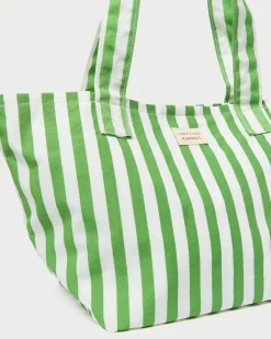 Loeffler Randall Ellis Packable Tote| Casual Staples|Totes