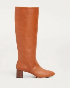 Loeffler Randall Gia Tall Boot| Boots