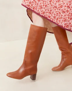 Loeffler Randall Gia Tall Boot| Boots