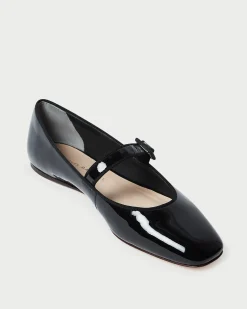 Loeffler Randall Ginger Mary Jane| Jessie Loves|Flats & Loafers