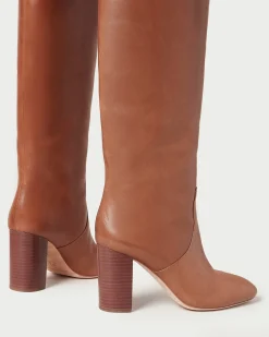 Loeffler Randall Goldy Tall Boot| Boots