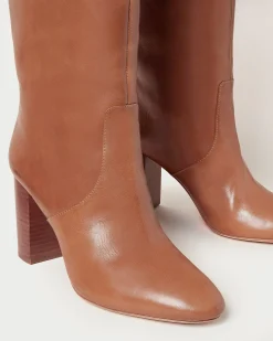 Loeffler Randall Goldy Tall Boot| Boots