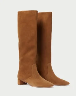 Loeffler Randall Indy Tall Boot| Boots