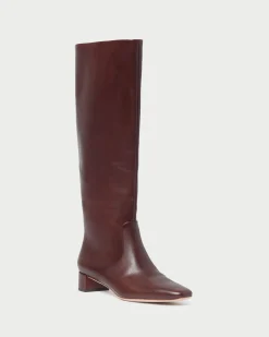 Loeffler Randall Indy Tall Boot| Boots
