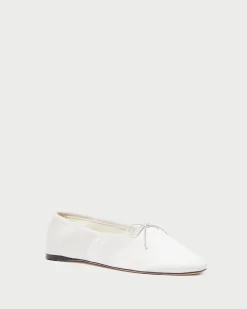 Loeffler Randall Landon Ballet Mesh Ballet Flat| FOR THE BRIDE|Casual Staples