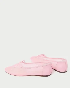 Loeffler Randall Landon Ballet Flat| Flats & Loafers