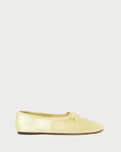 Loeffler Randall Landon Ballet Flat| Flats & Loafers