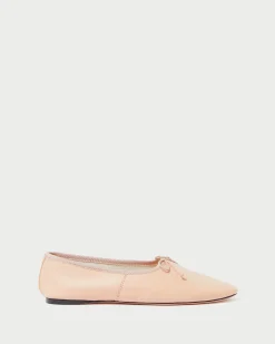 Loeffler Randall Landon Ballet Flat| Flats & Loafers