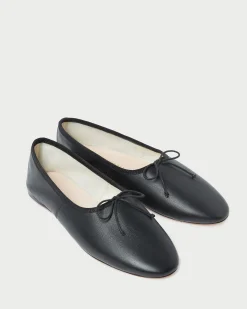 Loeffler Randall Landon Ballet Flat| Casual Staples|Event Essentials