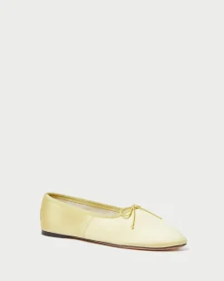 Loeffler Randall Landon Ballet Flat| Casual Staples|Event Essentials