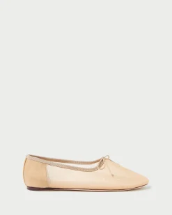Loeffler Randall Landon Ballet Flat| Casual Staples|Event Essentials