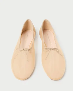 Loeffler Randall Landon Ballet Flat| Casual Staples|Event Essentials