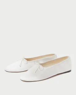 Loeffler Randall Landon Ballet Flat| Casual Staples|Event Essentials