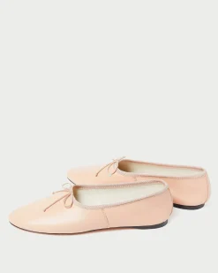 Loeffler Randall Landon Ballet Flat| Casual Staples|Event Essentials