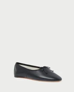 Loeffler Randall Landon Mesh Ballet Flat| Casual Staples|Event Essentials