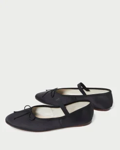 Loeffler Randall Leonie Flat| Casual Staples|Flats & Loafers