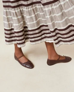 Loeffler Randall Leonie Flat| Casual Staples|Flats & Loafers