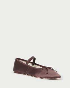 Loeffler Randall Leonie Flat| Casual Staples|Flats & Loafers