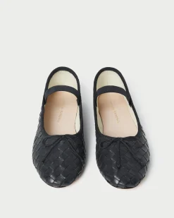 Loeffler Randall Leonie Ballet Flat| Flats & Loafers
