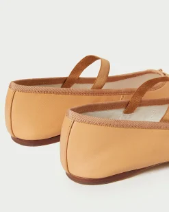 Loeffler Randall Leonie Ballet Flat| Flats & Loafers