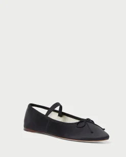 Loeffler Randall Leonie Ballet Flat| Casual Staples|Vacation Shop