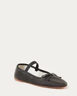 Loeffler Randall Leonie Ballet Flat| Casual Staples|Vacation Shop