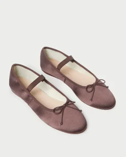 Loeffler Randall Leonie Ballet Flat| Casual Staples|Vacation Shop