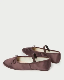 Loeffler Randall Leonie Ballet Flat| Casual Staples|Vacation Shop