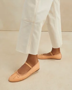 Loeffler Randall Leonie Ballet Flat| Flats & Loafers