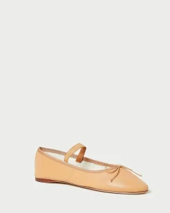 Loeffler Randall Leonie Ballet Flat| SOMETHING BLUE|FOR THE BRIDE