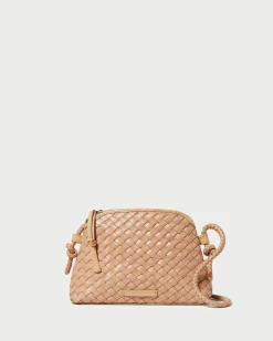 Loeffler Randall Marybeth Crossbody| Casual Staples|Vacation Shop