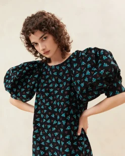 Loeffler Randall Maxwell Corduroy Dress| Dresses