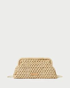 Loeffler Randall Trudie Frame Clutch| FOR THE GUESTS|FOR THE BRIDE