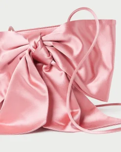 Loeffler Randall Violet Bow Crossbody| FOR THE GUESTS|Crossbodies