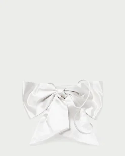 Loeffler Randall Violet Bow Crossbody| FOR THE GUESTS|Crossbodies